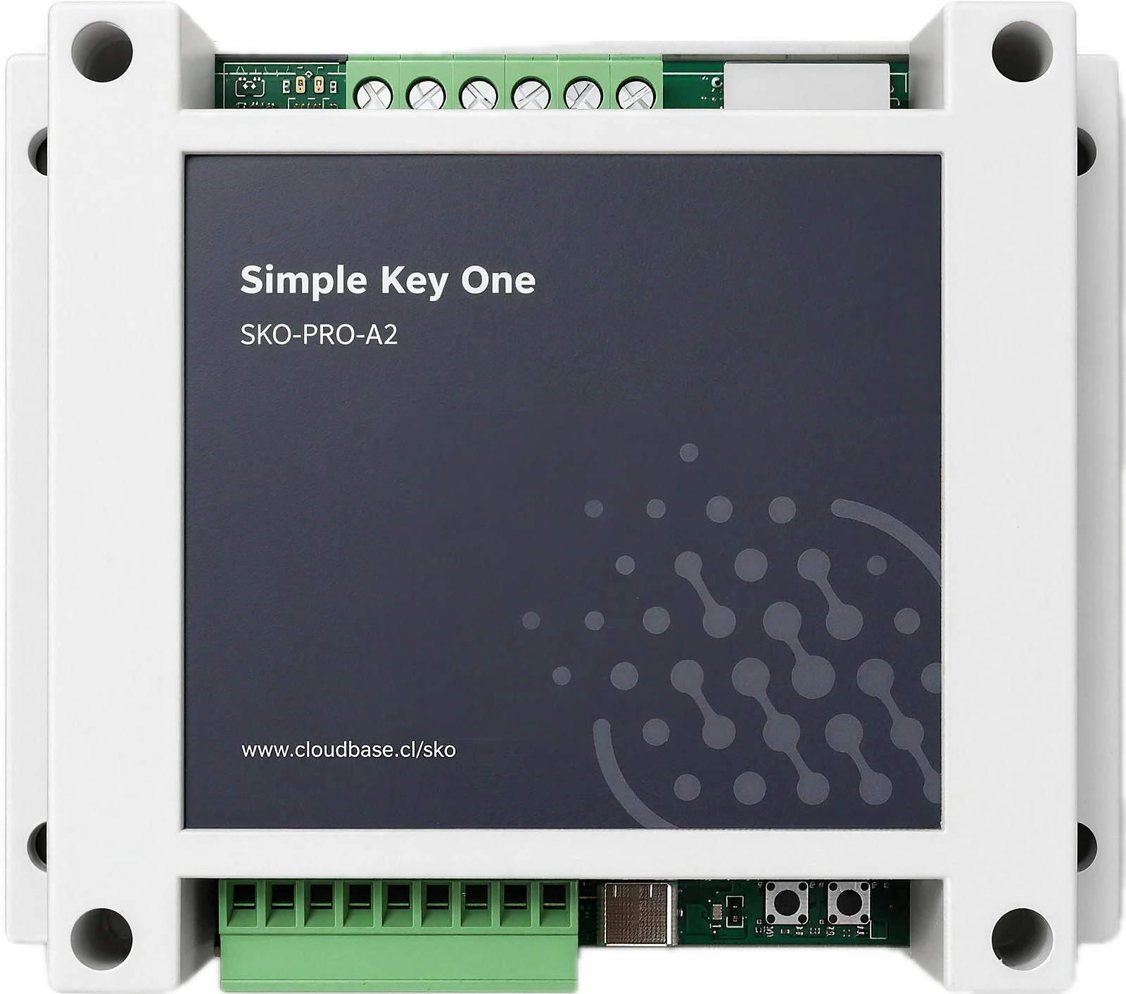 SKO Pro A2